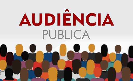 Audiência Pública referente ao 3º quadrimestre de 2022