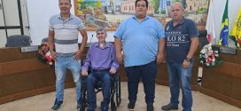 Eleita a Mesa Diretora para o biênio 2023/2024