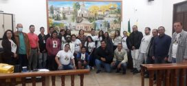PARTICIPE DO PARLAMENTO JOVEM – VIDEO INSTITUCIONAL.