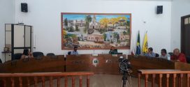 Sabatina sobre Insalubridade dos Servidores Municipais