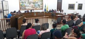 Projeto que ajusta a remuneração dos Profissionais da Educação do Magistério Público.