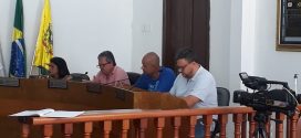 O que é uma “Reunião de Comissão”?