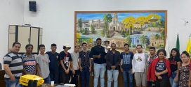 2ª Encontro do Parlamento Jovem